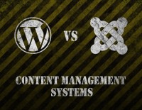 CMS: Joomla vs Wordpress