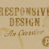 Responsive Design - An Overview