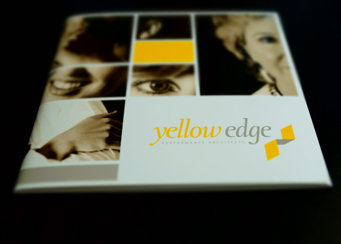 Yellow Edge