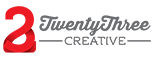 23 Creative Web Designer Canberra